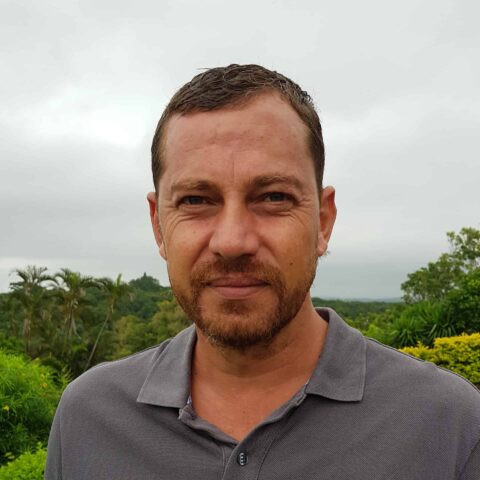 Pierre van Sittert Pierre van Sittert