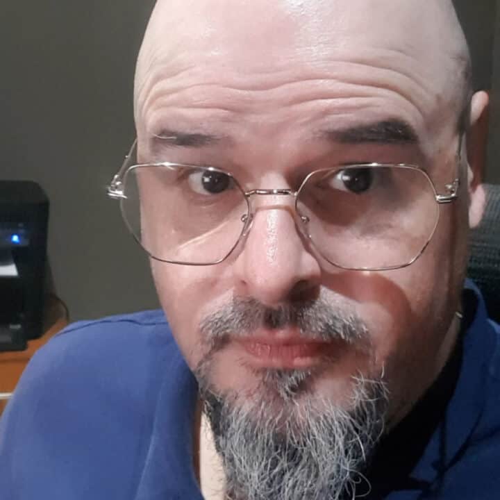 photo of team member Athlone